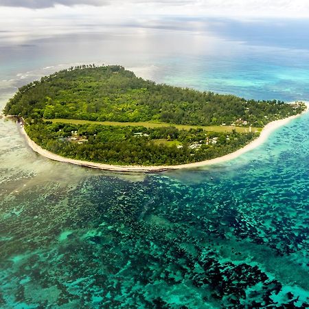 Готель Denis Private Island Seychelles Denis Island Екстер'єр фото